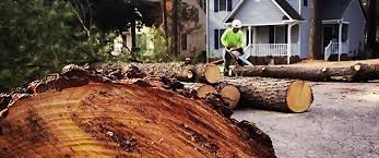Best Tree Removal  in West Glendive, MT